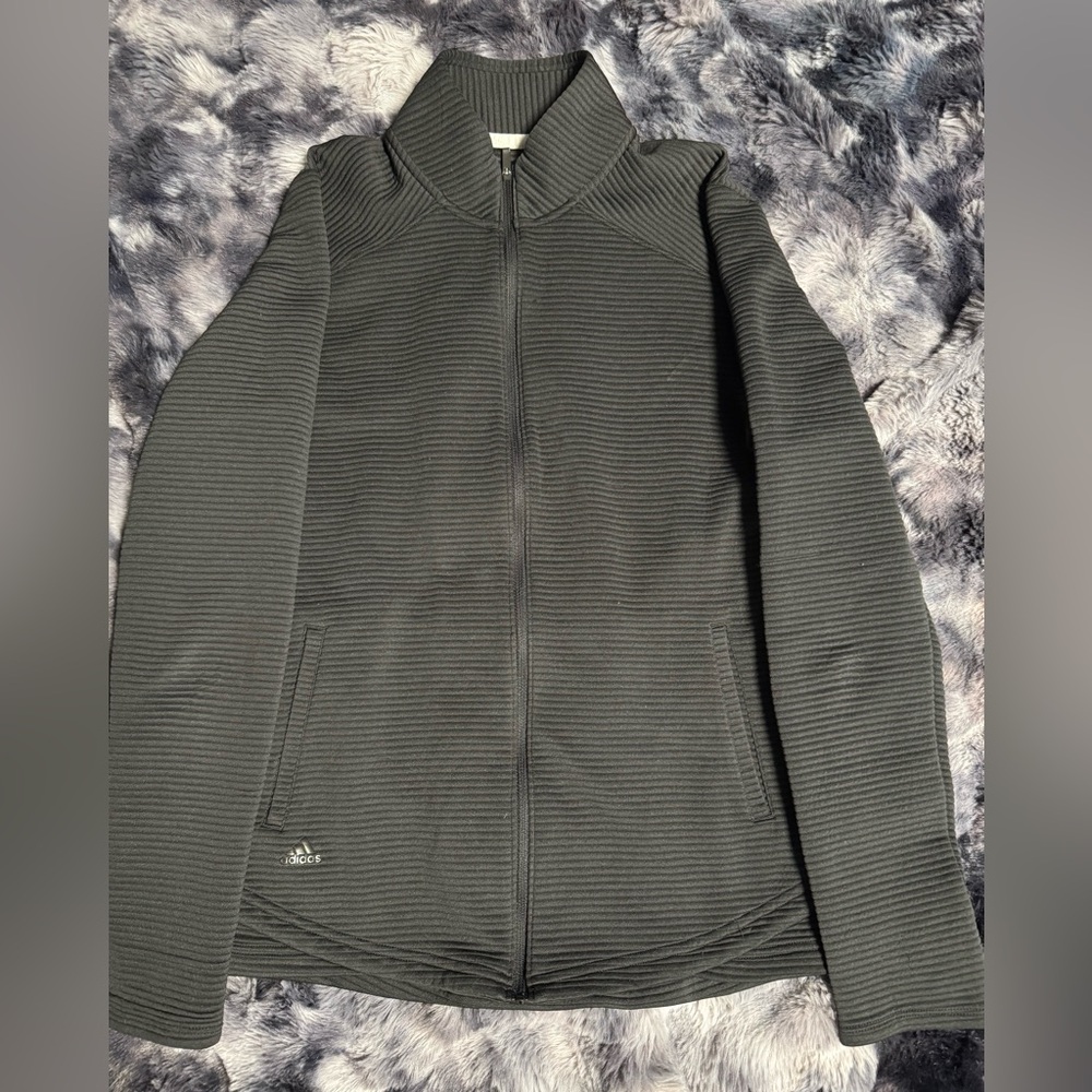 Adidas Lightweight Jacket